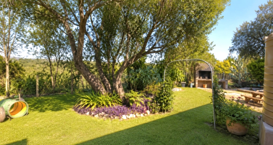 4 Bedroom Property for Sale in Broederstroom North West